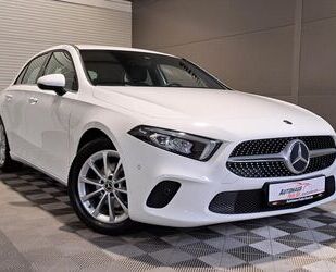 Mercedes-Benz A 180 Gebrauchtwagen