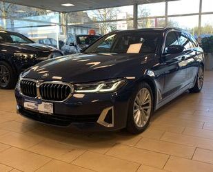 BMW 540 Gebrauchtwagen