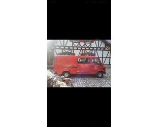 Mercedes-Benz T-Klasse Gebrauchtwagen