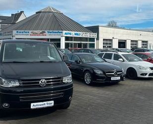 SsangYong REXTON Gebrauchtwagen