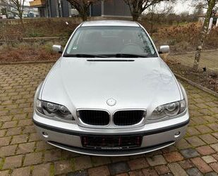 BMW 316 Gebrauchtwagen