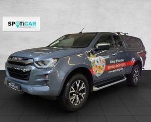 Isuzu D-Max Gebrauchtwagen