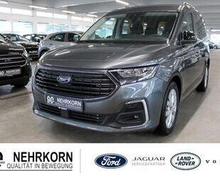 Ford Tourneo Connect Gebrauchtwagen