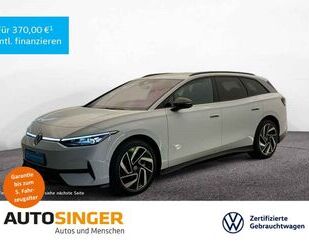 VW ID.7 Gebrauchtwagen