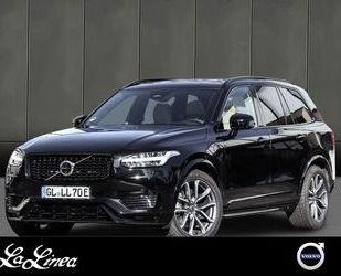 Volvo XC90 Gebrauchtwagen
