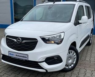 Opel Combo Gebrauchtwagen