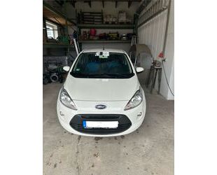 Ford Ka/Ka+ Gebrauchtwagen