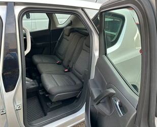 Opel Meriva Gebrauchtwagen