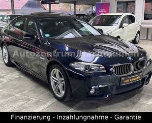 BMW 530 Gebrauchtwagen