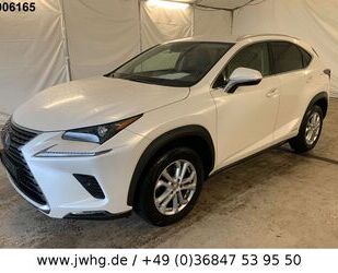 Lexus NX 300 Gebrauchtwagen