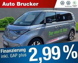 VW ID. Buzz Gebrauchtwagen