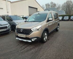 Dacia Dokker Gebrauchtwagen