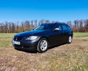 BMW 318 Gebrauchtwagen