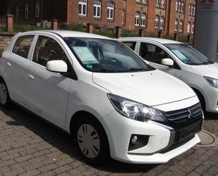 Mitsubishi Space Star Gebrauchtwagen