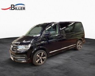 VW T6 Multivan Gebrauchtwagen