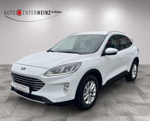 Ford Kuga Gebrauchtwagen