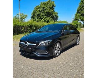 Mercedes-Benz CLA 200 Shooting Brake Gebrauchtwagen