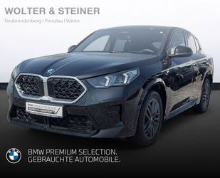BMW X2 Gebrauchtwagen