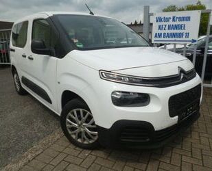 Citroen Berlingo Gebrauchtwagen