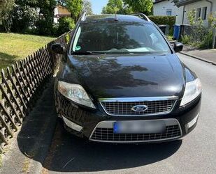 Ford Mondeo Gebrauchtwagen