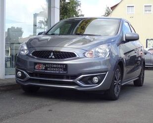 Mitsubishi Space Star Gebrauchtwagen