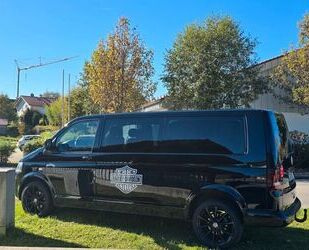 VW T5 andere Gebrauchtwagen