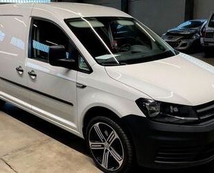 VW Caddy Maxi Gebrauchtwagen