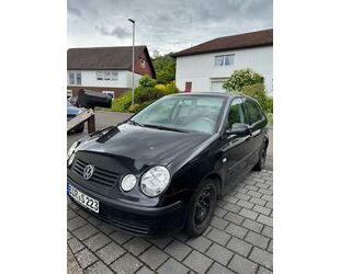 VW Polo Gebrauchtwagen