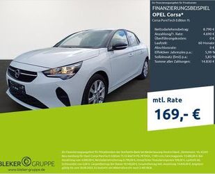 Opel Corsa Gebrauchtwagen