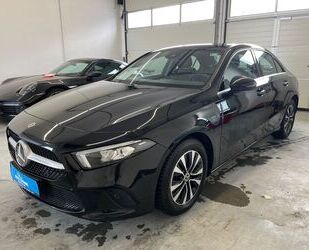 Mercedes-Benz A 180 Gebrauchtwagen