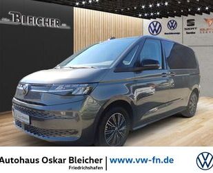 VW T7 Multivan Gebrauchtwagen