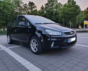 Ford C-Max Gebrauchtwagen