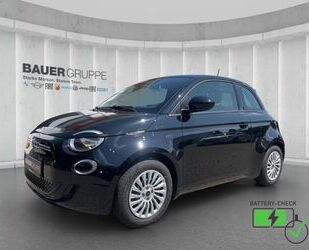 Fiat 500e Gebrauchtwagen