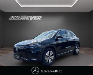 Mercedes-Benz EQA Gebrauchtwagen
