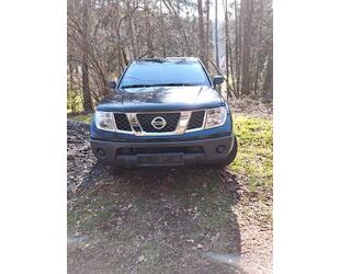 Nissan Navara Gebrauchtwagen