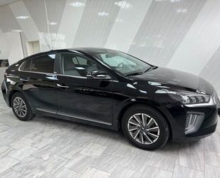 Hyundai IONIQ Gebrauchtwagen