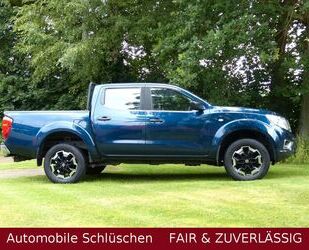 Nissan Navara Gebrauchtwagen