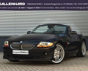 Alpina Roadster S Gebrauchtwagen