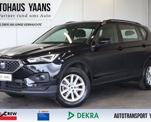 Seat Tarraco Gebrauchtwagen