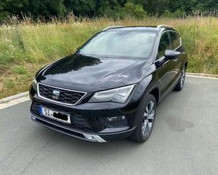 Seat Ateca Gebrauchtwagen