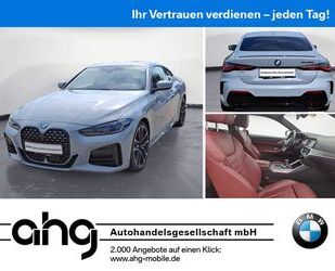 BMW M440 Gebrauchtwagen