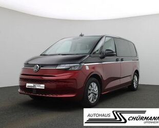 VW T7 Multivan Gebrauchtwagen