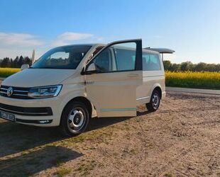 VW T6 Caravelle Gebrauchtwagen