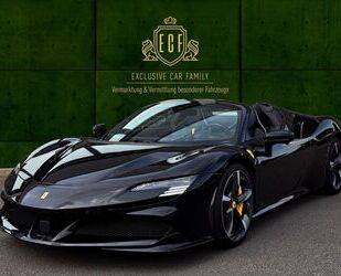 Ferrari SF90 Gebrauchtwagen