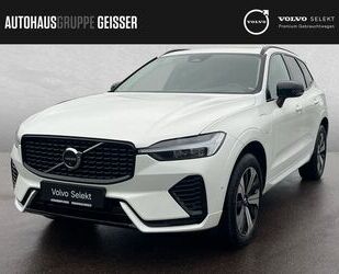 Volvo XC60 Gebrauchtwagen