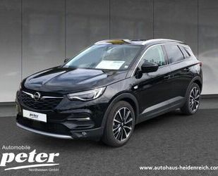 Opel Grandland (X) Gebrauchtwagen