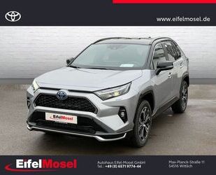 Toyota RAV 4 Gebrauchtwagen