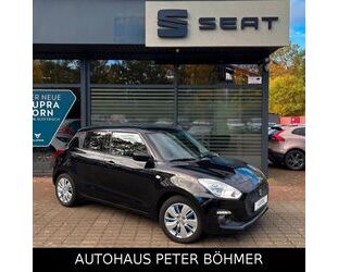 Suzuki Swift Gebrauchtwagen