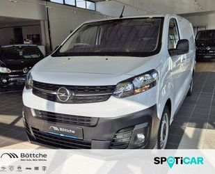Opel Vivaro Gebrauchtwagen