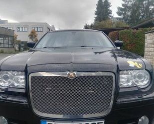 Chrysler 300C Gebrauchtwagen